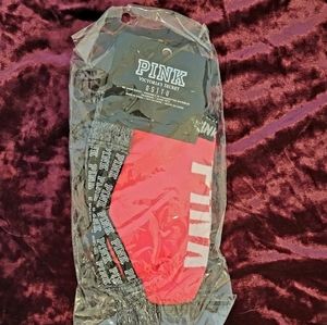 Victoria's Secret PINK Sock & Headband Set